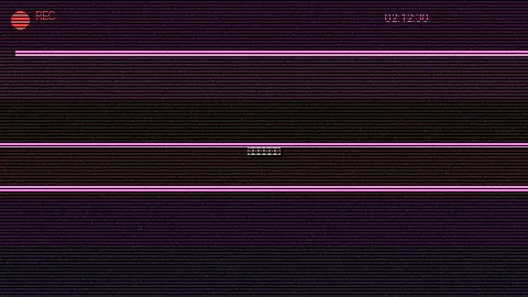 城市夜景漫步 - 特瑞无限连 原创影像